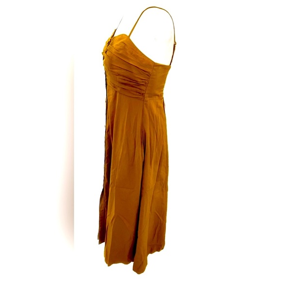 FREE PEOPLE- Tube dress with/out adjustable straps and side pockets - Picture 4 of 7